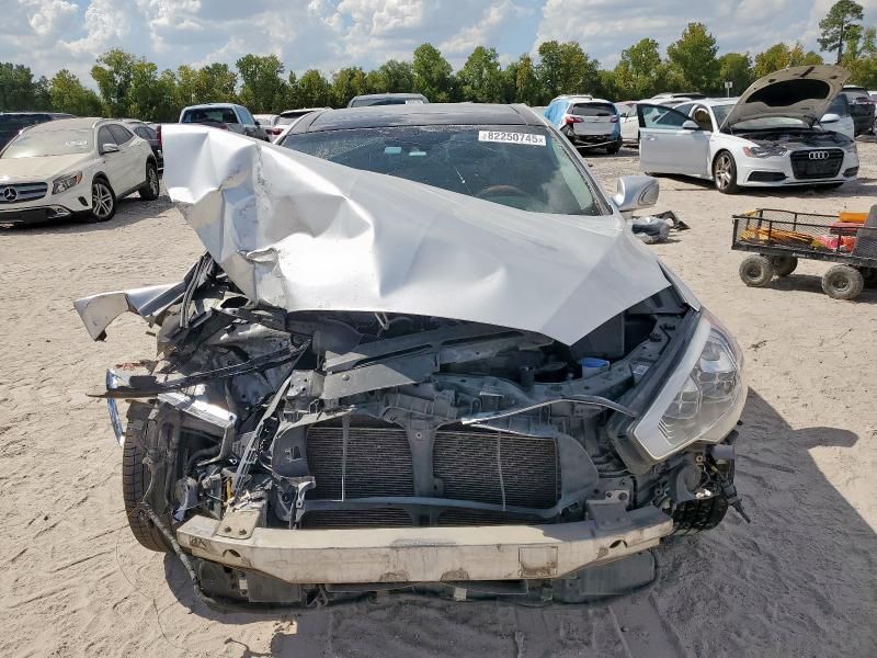 2015 KIA K900