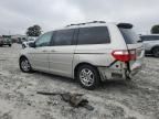 2005 Honda Odyssey EX