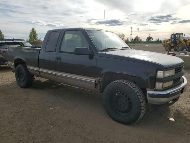 1996 Chevrolet GMT-400 K1500
