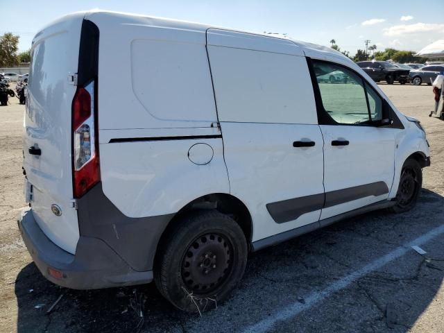 2015 Ford Transit Connect XL