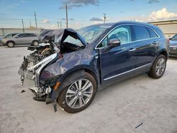 2025 Cadillac XT5 Premium Luxury for sale in Haslet, TX