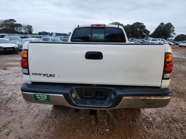 2000 Toyota Tundra SR5