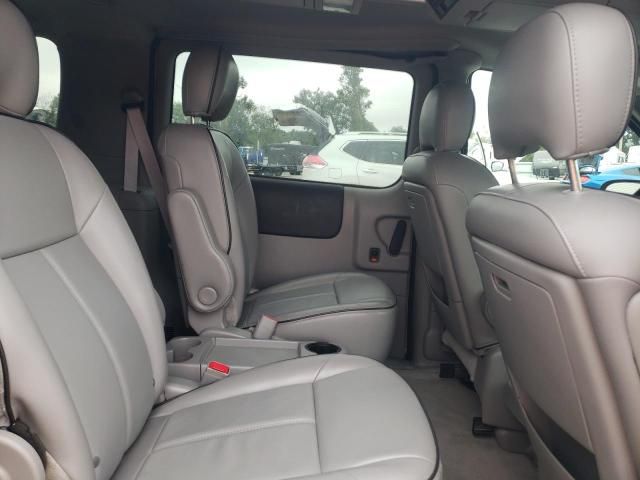 2006 Buick Terraza CXL