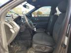 2019 Ford Explorer Police Interceptor