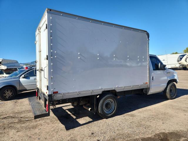 2017 Ford E350 | E350 Econolin