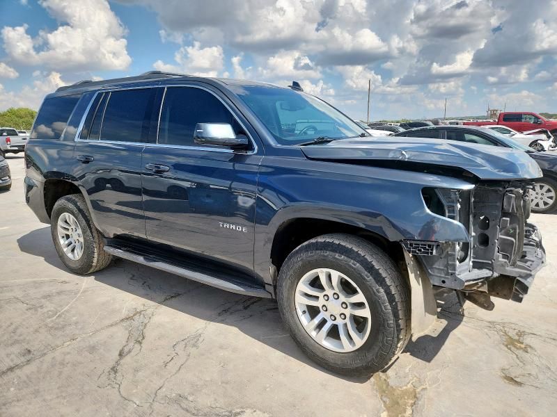 2019 Chevrolet Tahoe K1500 LS