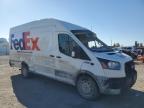 2021 Ford Transit Delivery Van