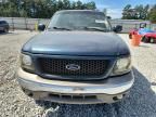 2003 Ford F150 Supercrew