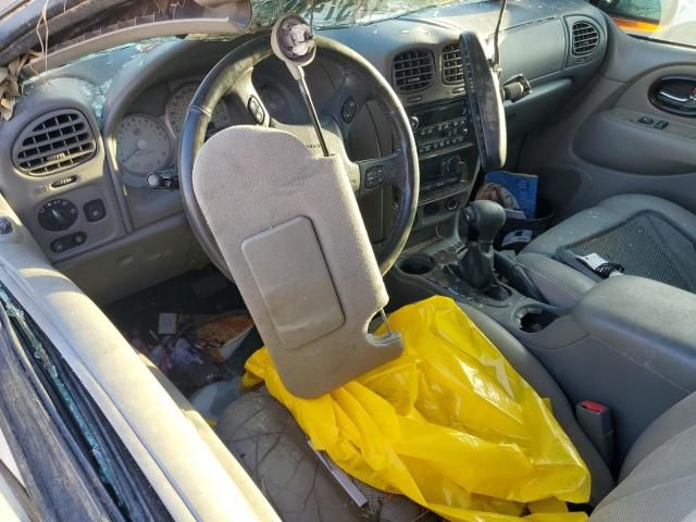 2004 Buick Rainier CXL
