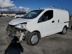 2015 Nissan NV200 2.5S en venta en Sun Valley, CA