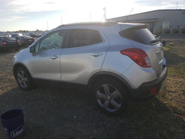 2013 Buick Encore Convenience