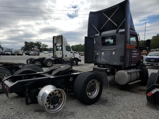 2024 Kenworth T680 Semi Truck
