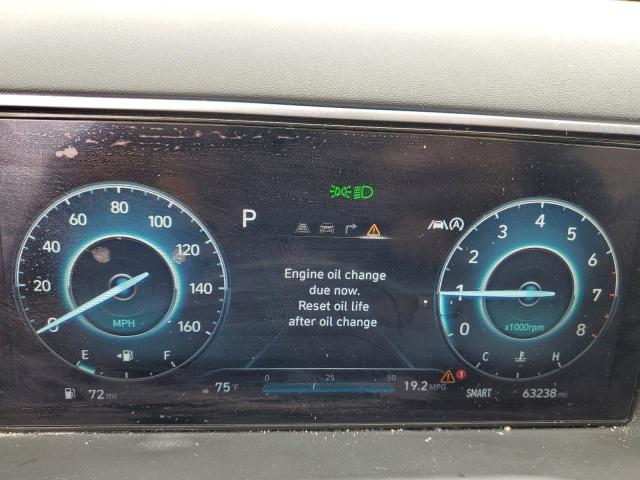 2023 Hyundai Tucson xrt