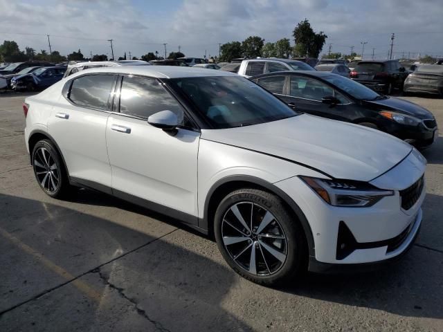 2022 Polestar 2