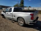 2019 Chevrolet Silverado K1500 Custom