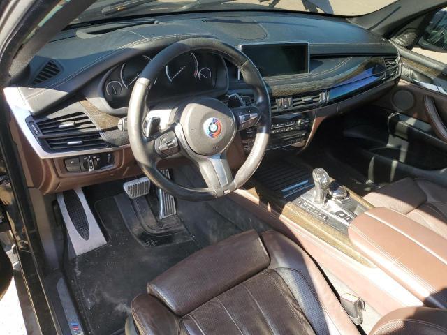 2014 BMW X5 Xdrive50i