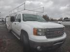 2013 GMC Sierra Utility / Service Truck