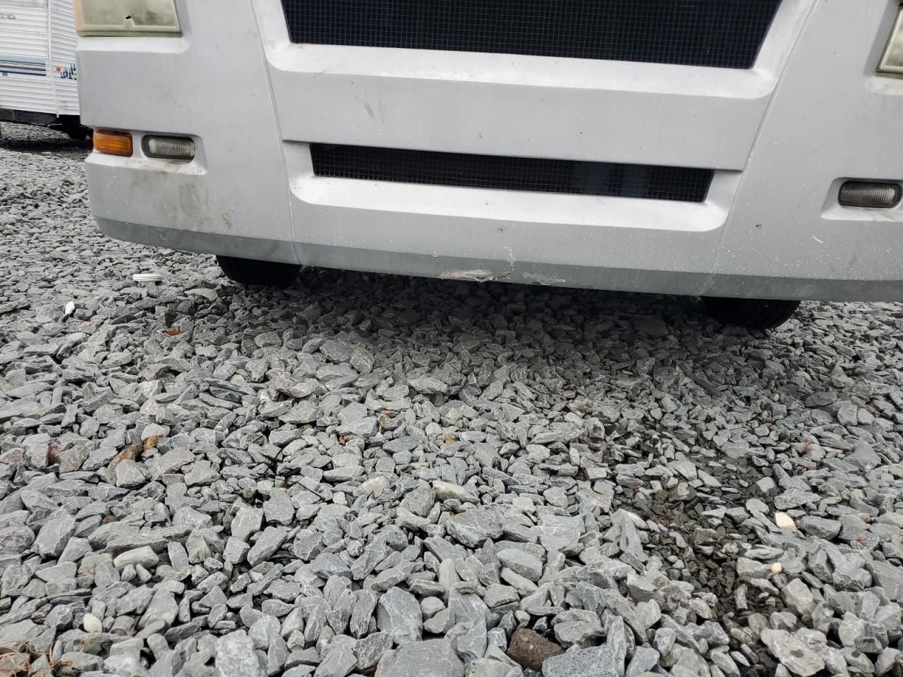 2009 Ford 2009 Four Winds Hurricane-rv