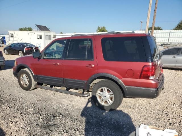 2004 Ford Expedition XLT