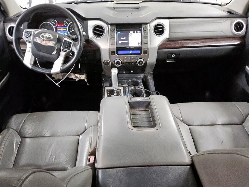 2016 Toyota Tundra Crewmax Limited