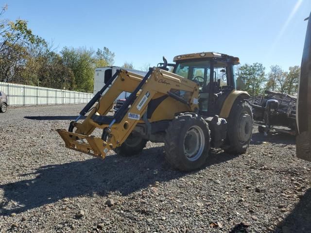 2013 Caterpillar 2013 Challenger MT535D Mfwd Tractor