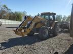 2013 Caterpillar 2013 Challenger MT535D Mfwd Tractor