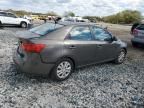 2012 KIA Forte ex