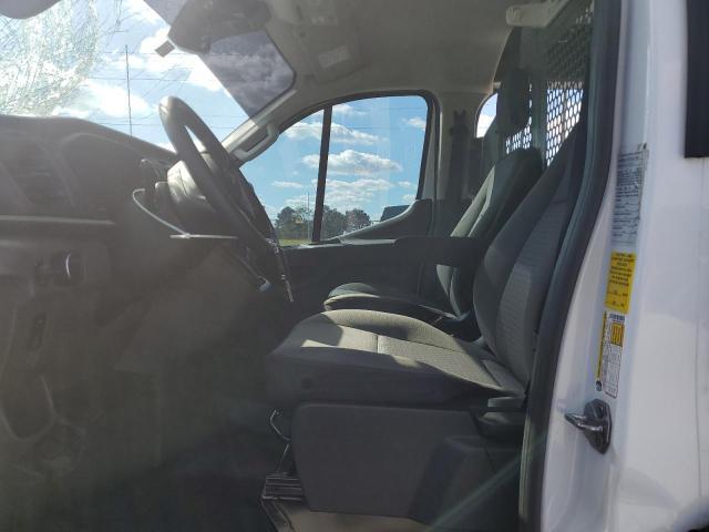 2023 Ford Transit T-250