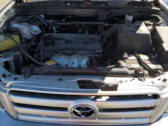2007 Toyota Highlander