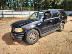 2002 Ford Expedition Eddie Bauer for sale in Austell, GA
