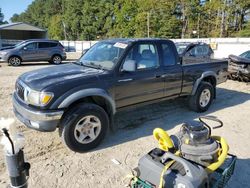 2003 Toyota Tacoma Xtracab en venta en Seaford, DE