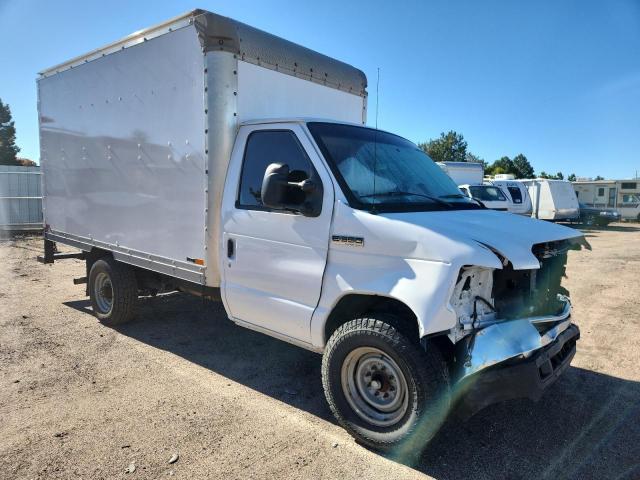 2017 Ford E350 | E350 Econolin