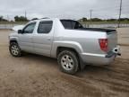 2011 Honda Ridgeline RTS