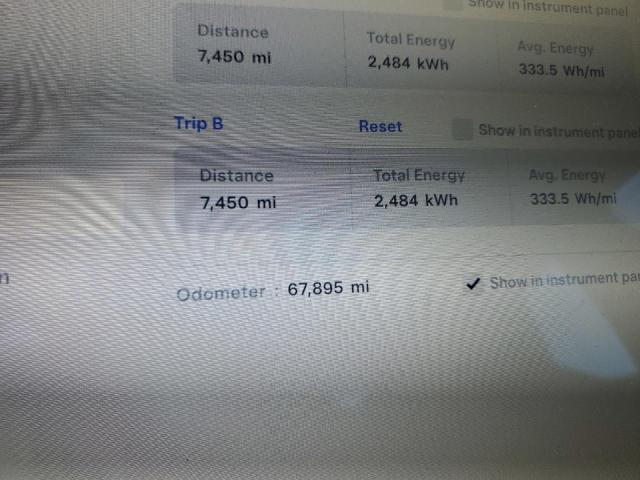 2015 Tesla Model s 85D