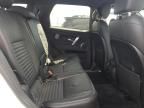 2020 Land Rover Discovery Sport SE