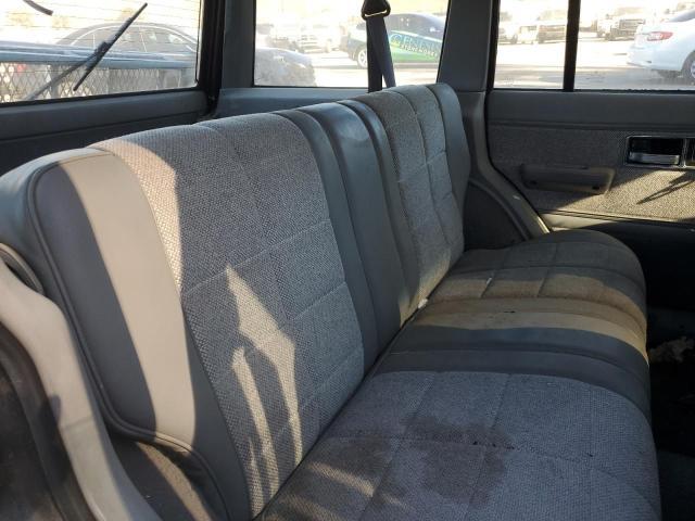 1991 Jeep Grand Cherokee