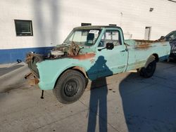 1967 Chevrolet 210 for sale in Farr West, UT