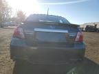 2013 Subaru Impreza wrx