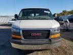 2008 GMC Savana G2500