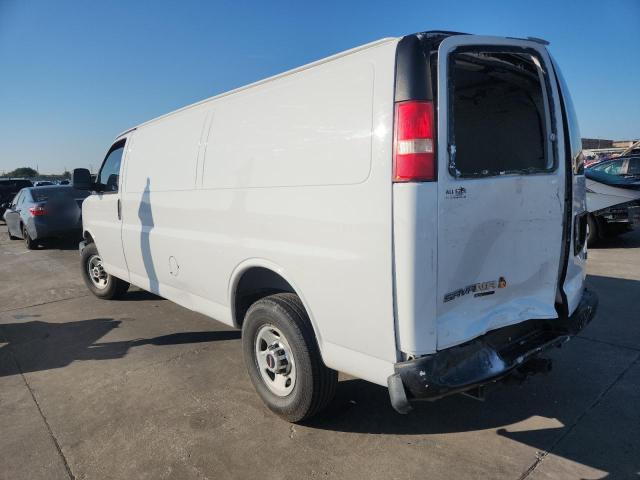 2016 GMC Savana Delivery Van