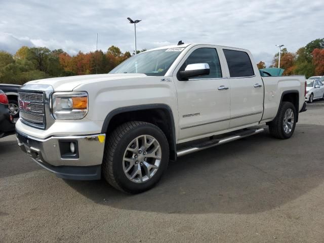 2014 GMC Sierra K1500 SLT