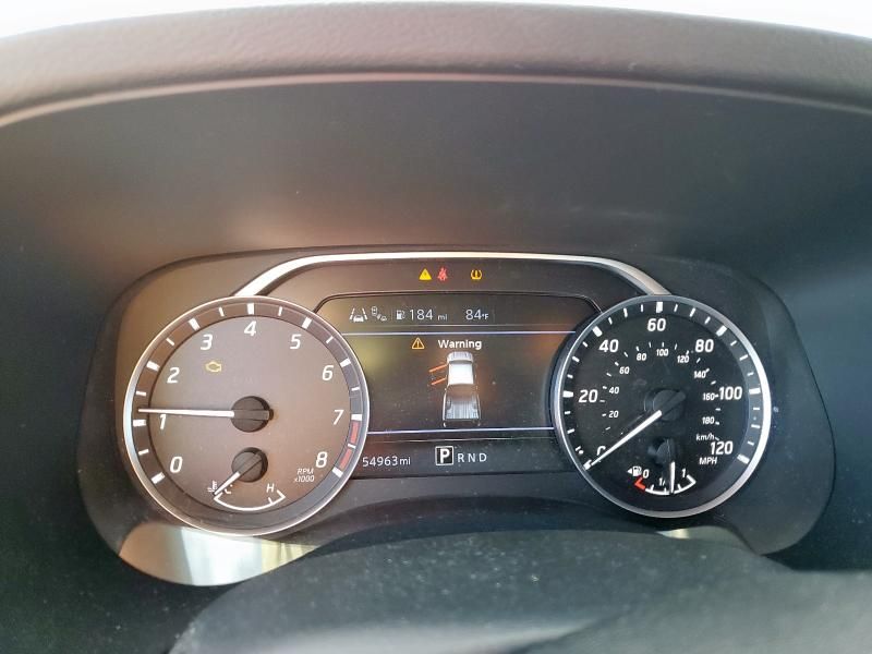 2023 Nissan Frontier S