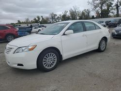 2007 Toyota Camry CE en venta en Bridgeton, MO