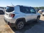 2017 Jeep Renegade Limited
