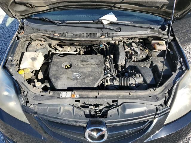 2010 Mazda 5