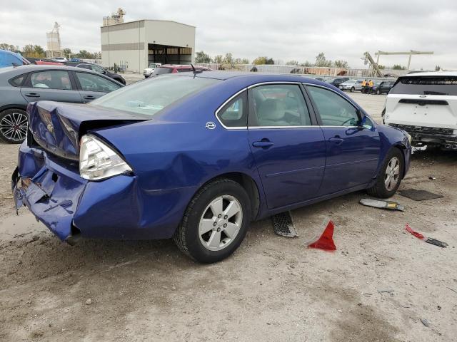 2006 Chev Impala lt