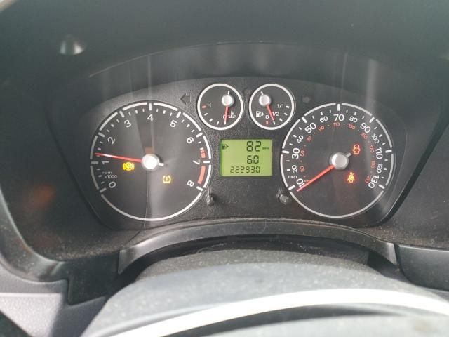 2010 Ford Transit Connect XLT