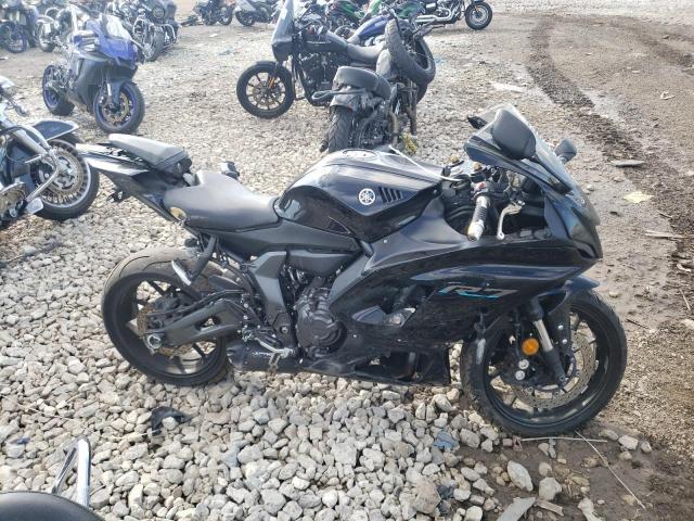 2022 Yamaha YZFR7