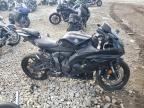 2022 Yamaha YZFR7