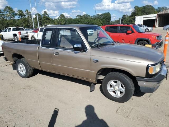 1995 Mazda B4000 Cab Plus